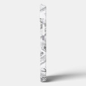 茶パーティーヴィンテージアリスinワンダーランド Case-Mate iPhoneケース (裏面 / 左)