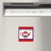 茶パーティー磁石 マグネット (インサイチュ (食洗機))