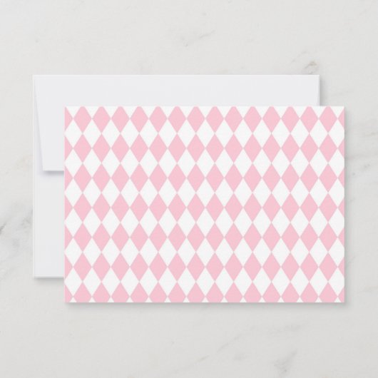 茶パーティー花の赤ちゃん感謝していシャワーあなた サンキューカード