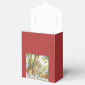 茶パーティー1 フェイバーボックス (オープン)