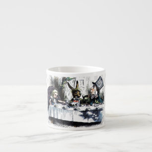 茶パーティー2 エスプレッソカップ