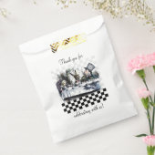 茶パーティー2 フェイバーバッグ (封をした状態)