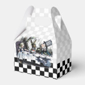 茶パーティー2 フェイバーボックス (裏面サイド)