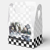 茶パーティー2 フェイバーボックス (オープン)