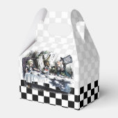 茶パーティー2 フェイバーボックス (正面サイド)