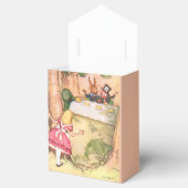 茶パーティー4 フェイバーボックス (オープン)