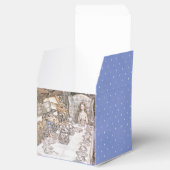 茶パーティー6 フェイバーボックス (オープン)