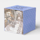 茶パーティー6 フェイバーボックス (裏面サイド)