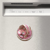 茶パーティー! マグネット (インサイチュ (食洗機))