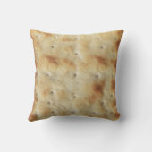 茶ビスケット クッション (裏面)