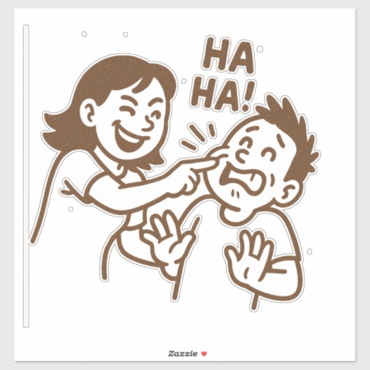 茶フレンドリー瀬 シール (シート)