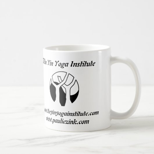 茶マグ(またコーヒーのために適した) コーヒーマグカップ (右)