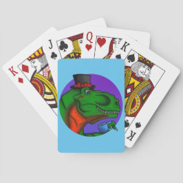 茶レックス トランプ