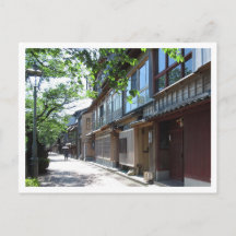 茶伝統的室:金沢