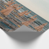 茶傘立て ラッピングペーパー (角)