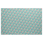 茶好きのカモミール茶 ファブリック (ヤード)