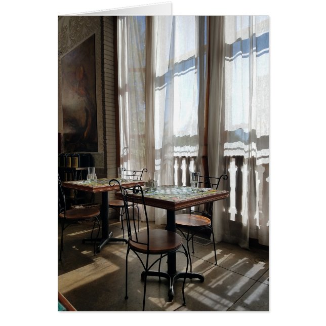 茶室の日光 (正面)