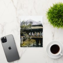 茶屋芸者ヴィンテージ