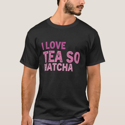 茶引用文ティーアカッコいいディクティティーA茶14 Tシャツ (正面)
