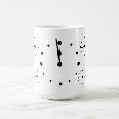 茶時間カチカチのTockのマグ トラベルマグ (中央)