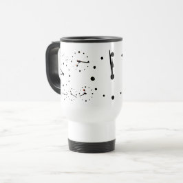 茶時間カチカチのTockのマグ トラベルマグ