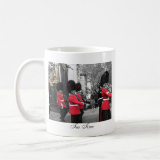 茶時間マグ コーヒーマグカップ