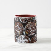 茶時間 マグカップ (中央)