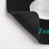 茶時間mousepad マウスパッド (コーナー)