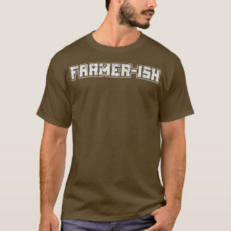 茶番の Tシャツ