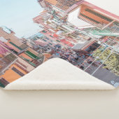 茶白色コンクリート建物 シェルパブランケット (3/4)