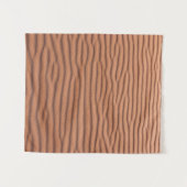 茶砂 タペストリー (正面(横))