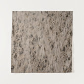 茶砂 タペストリー (正面(横))