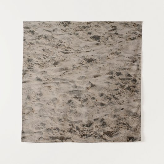 茶砂 タペストリー (正面)