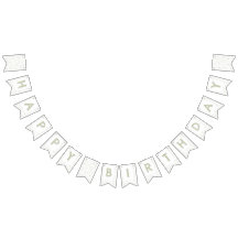 茶紙吹雪水色ドット文房旗