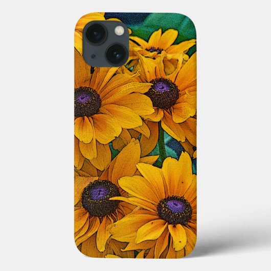 「茶色い目のサザンズ」 Case-Mate iPhoneケース (裏面)