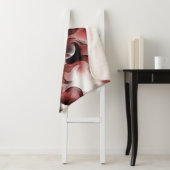 茶色い霧と彫りの悪い霧の混合物 シェルパブランケット (インサイチュ)