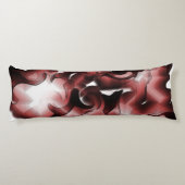 茶色い霧と彫りの悪い霧の混合物 ボディピロー (裏面)