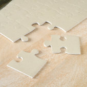 茶色い頭のヌサッチ – オードボンのアメリカの鳥 ジグソーパズル (側面)