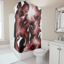 茶色がかった霧と不十分な彫刻の混合