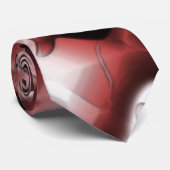 茶色がかった霧と不十分な彫刻の混合 ネクタイ (ロール)