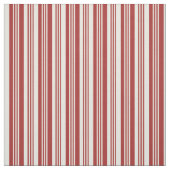 茶色とベージュの線のパターン ファブリック (見本)