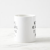 茶色のものは、非常に、コーヒーパパのように美しい コーヒーマグカップ (中央)