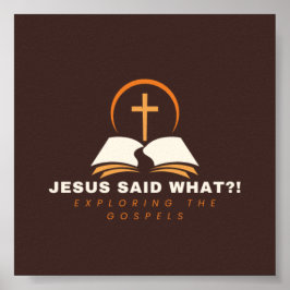 茶色のゴスペルを優先 ポスター