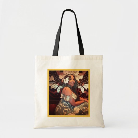 茶色のトートバッグの全色 トートバッグ (正面)