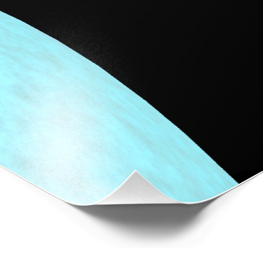 茶色のドワーフ2を比較したアーティストのレンディション フォトプリント (角)