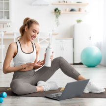 茶色のレトロな円