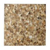 茶色の司法岩の色合い1293 タイル (正面)