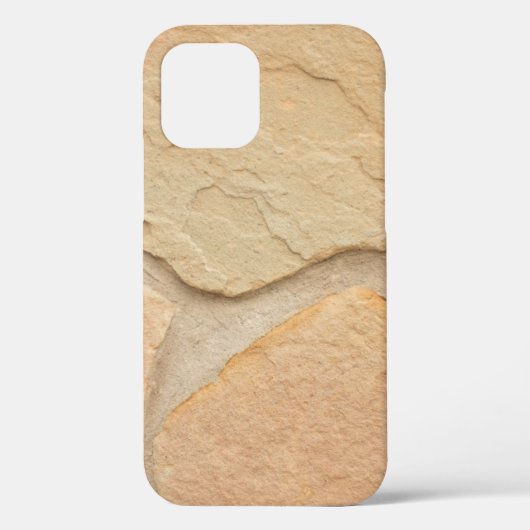 茶色の壁 Case-Mate iPhoneケース (裏面)