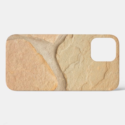 茶色の壁 Case-Mate iPhoneケース (裏面 (横))