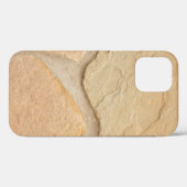 茶色の壁 Case-Mate iPhoneケース (裏面 (横))